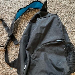 Messenger bag